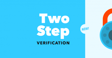 Two-step Verification1