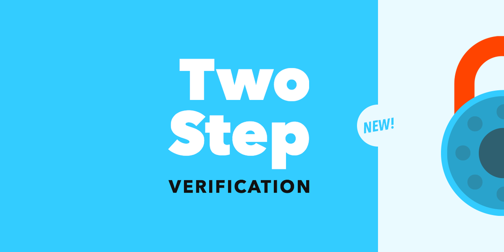 Two-step Verification1